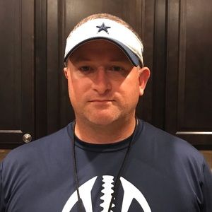 Meet your Posher, Damian